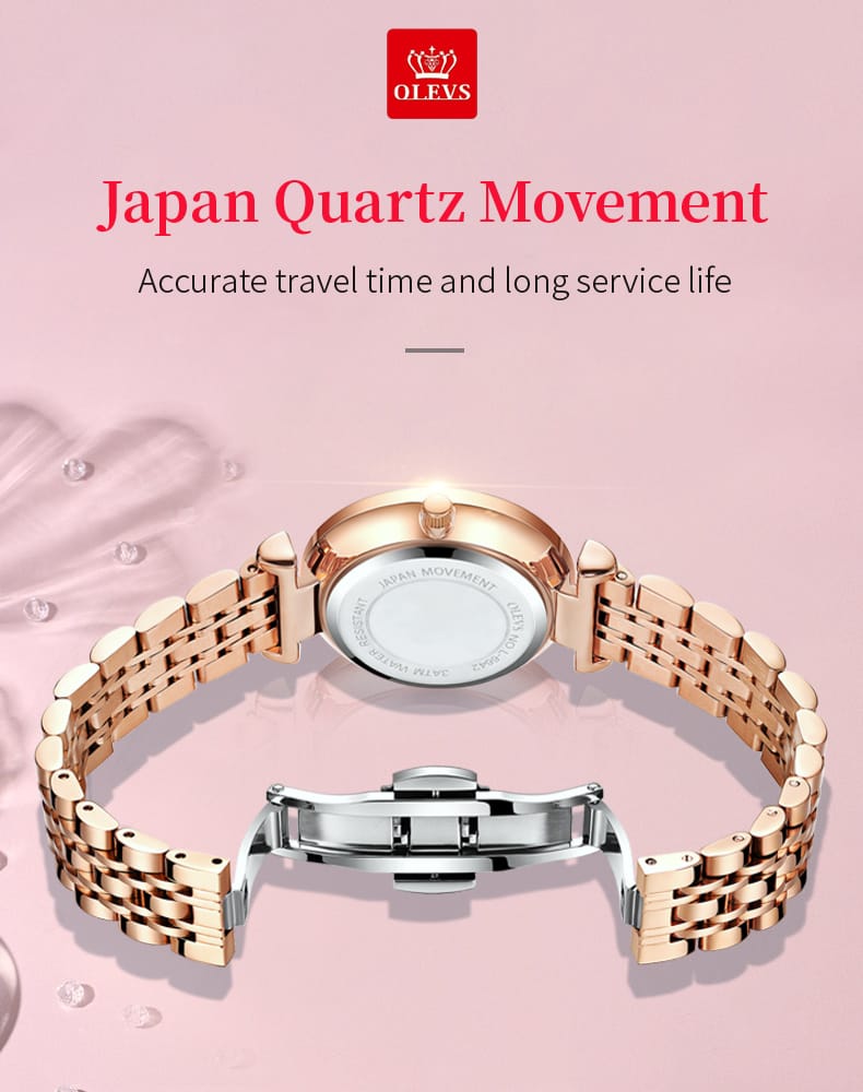 Women's Watches
