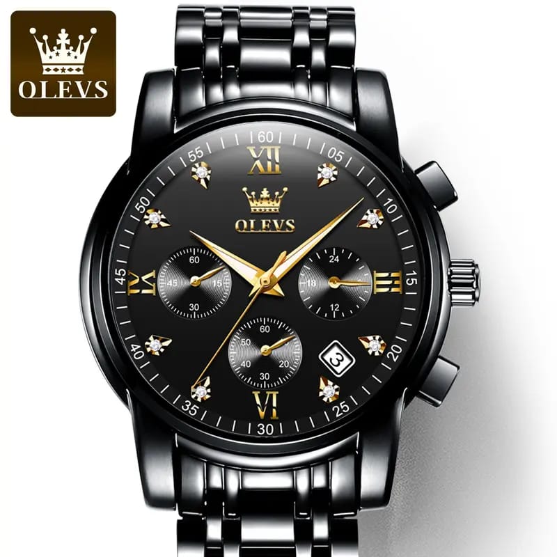 OLEVS 2858 Chronograph