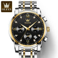 OLEVS 2858 Chronograph