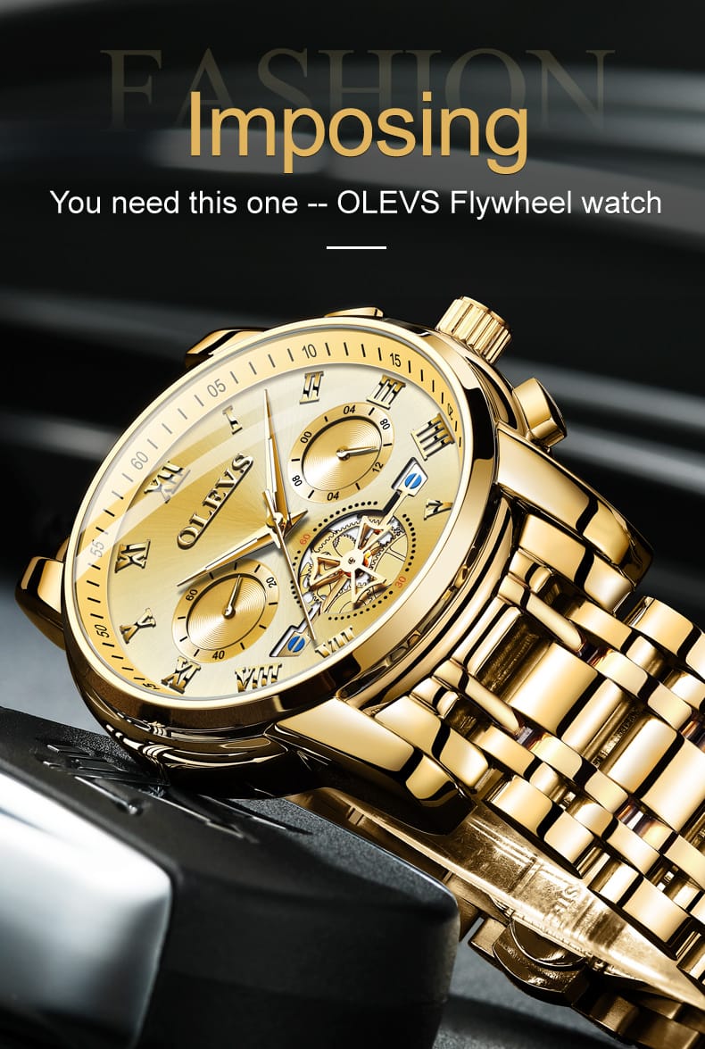 OLEVS 2859
