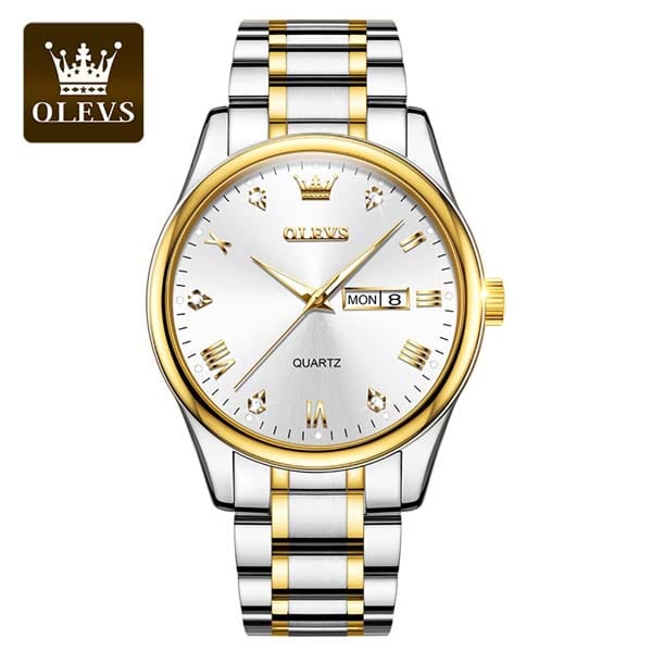 OLEVS 5563 Classic Design