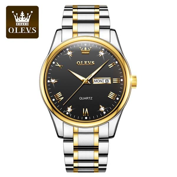 OLEVS 5563 Classic Design