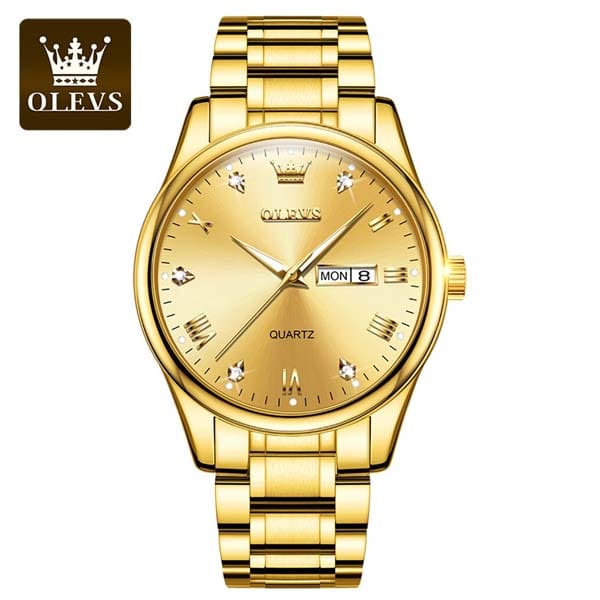 OLEVS 5563 Classic Design
