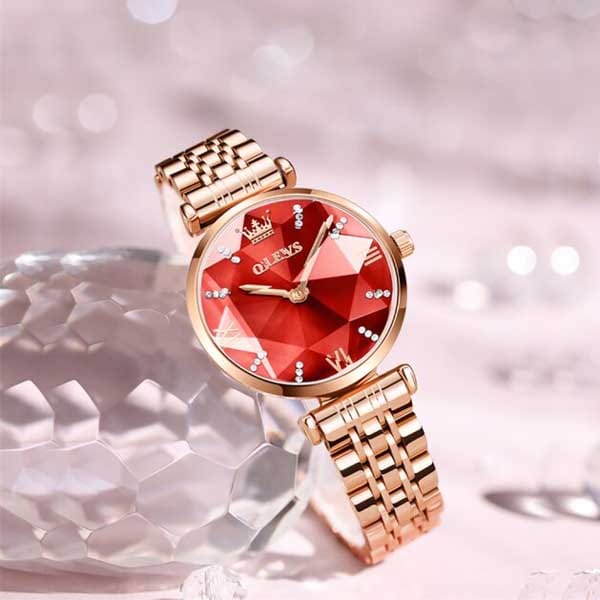 OLEVS 6642 Ladies