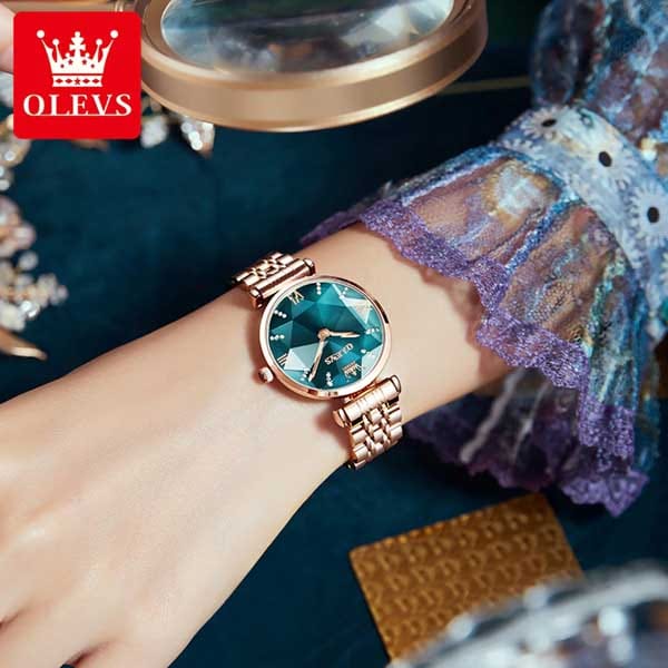 OLEVS 6642 Ladies