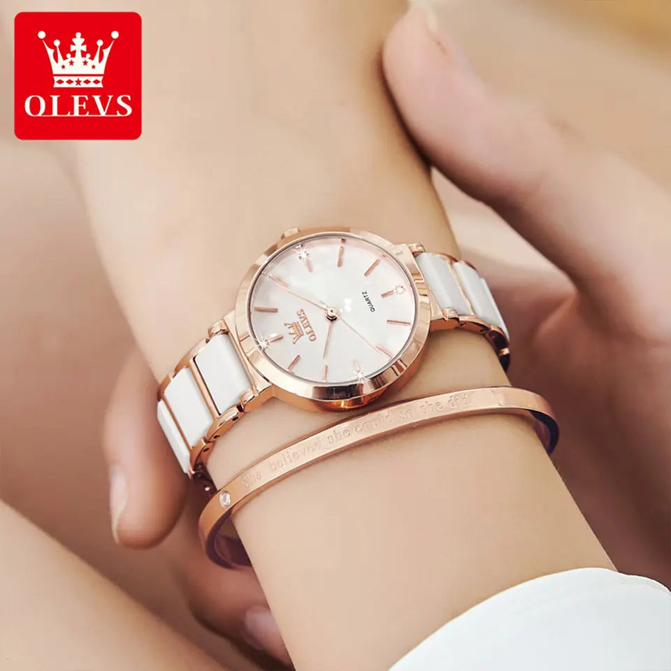 Olevs Women’s Watch 5887