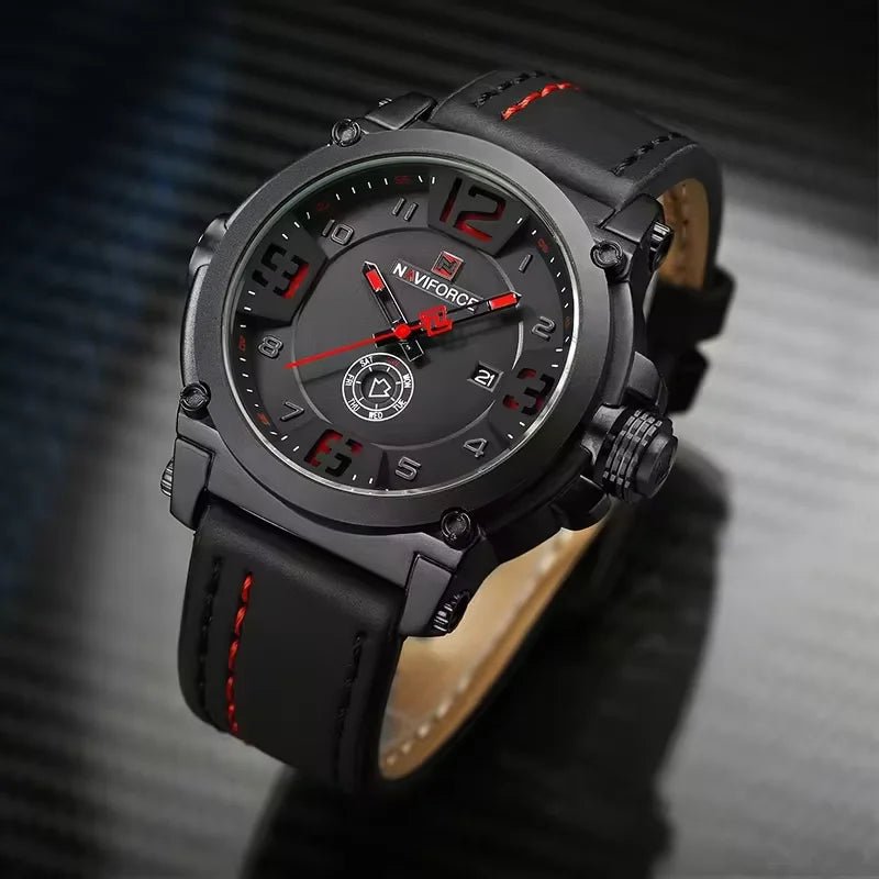 Naviforce 9099
