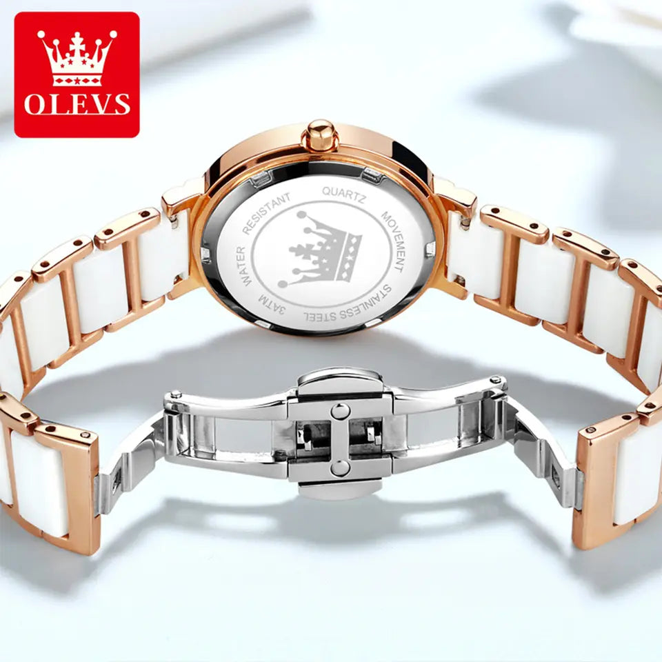 Olevs Women’s Watch 5887