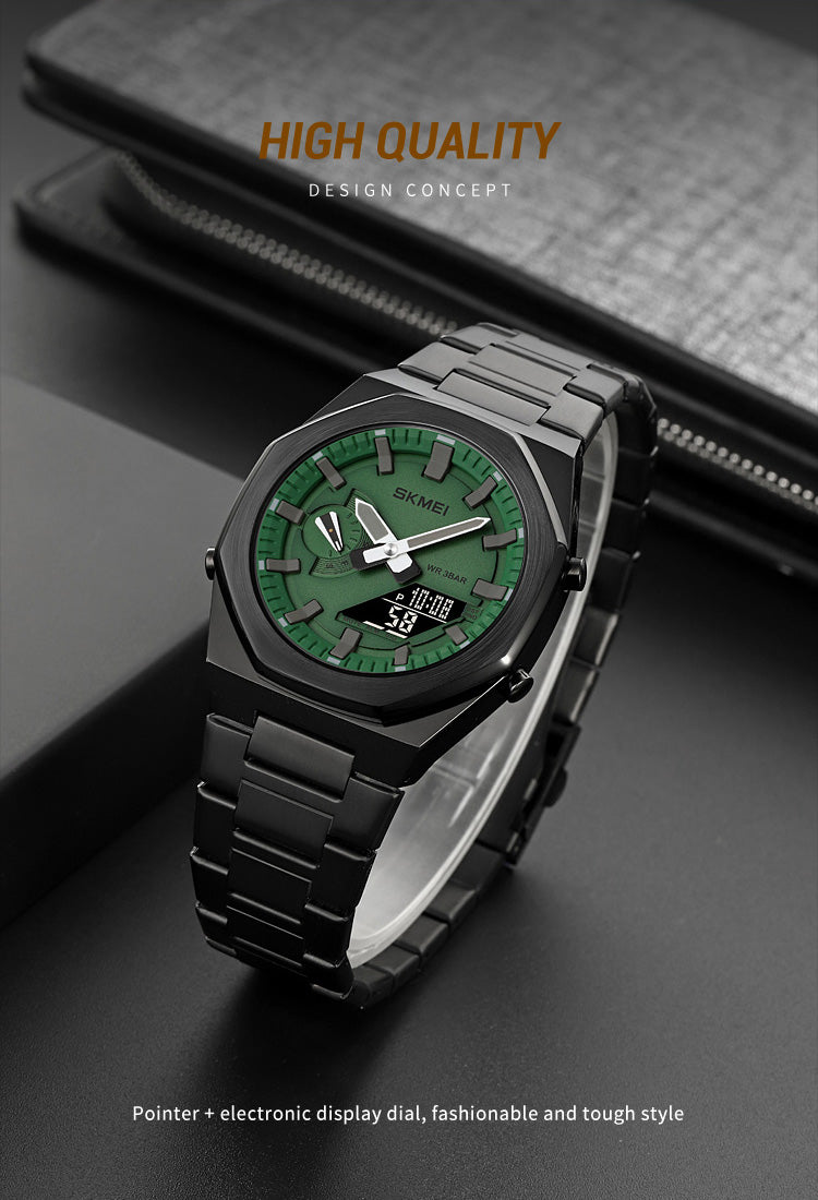 Skmei 1816 Dual Time