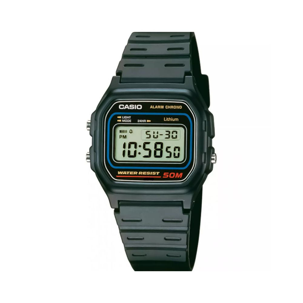 CASIO W-59-1VQ
