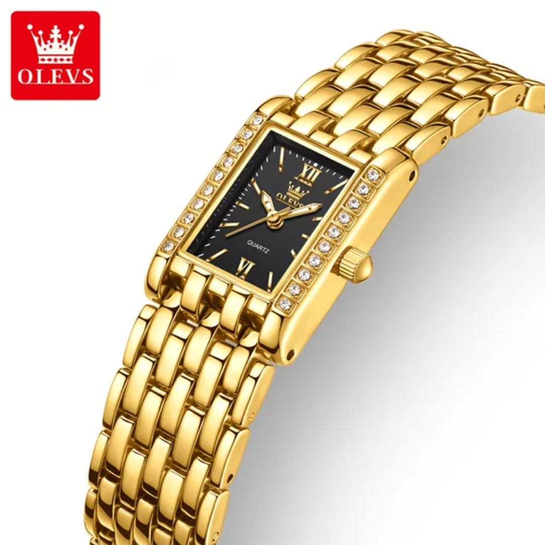 Olevs Women's Watch 3700