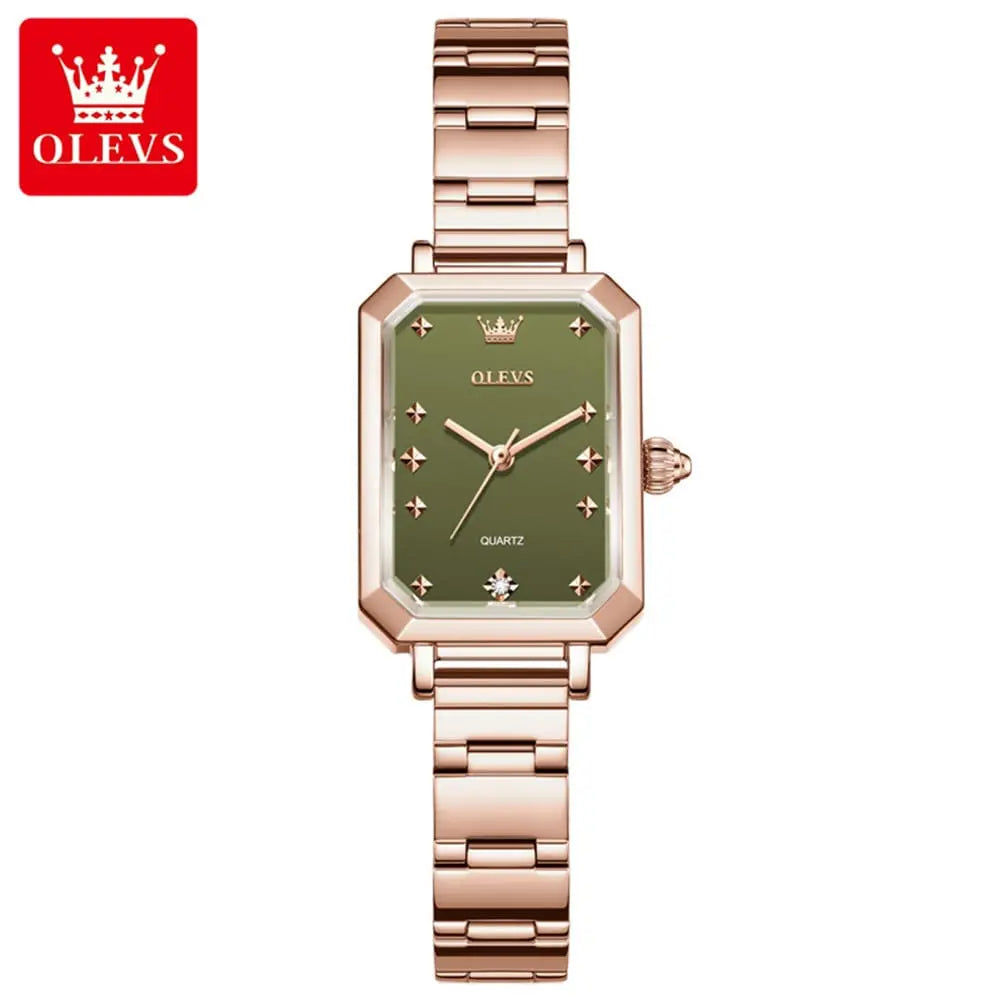 Olevs 5660 3D Sparkling