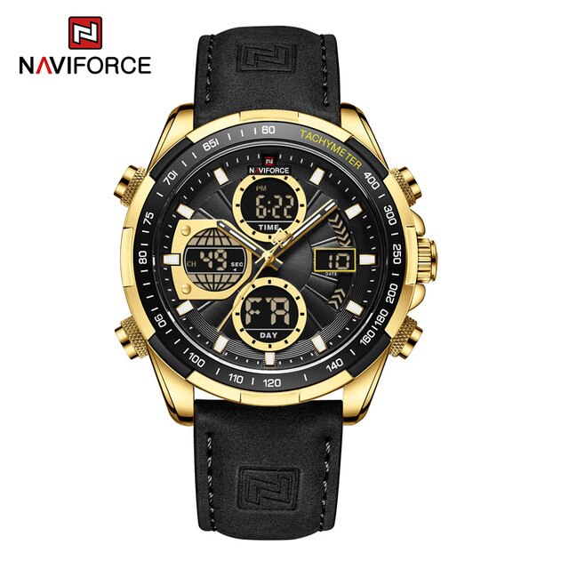 Naviforce NF 9197