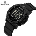 Naviforce 7110 – Black Watch