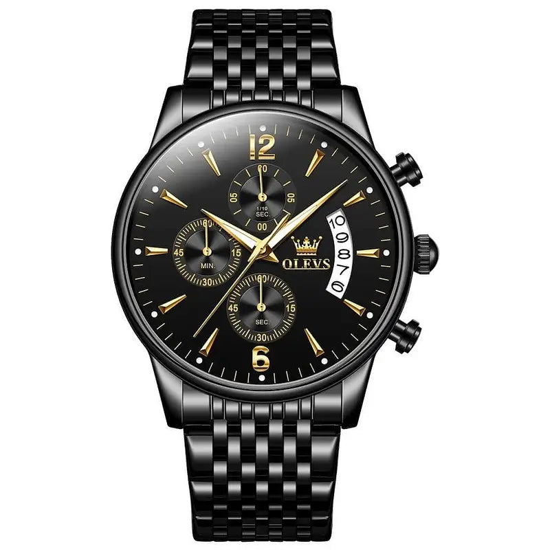 OLEVS 2867 Luxury Watch