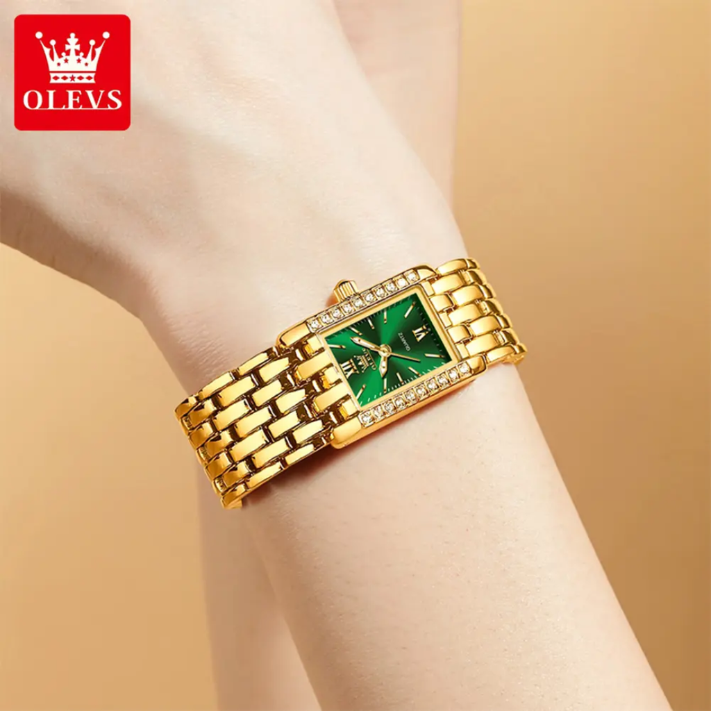Olevs Women's Watch 3700