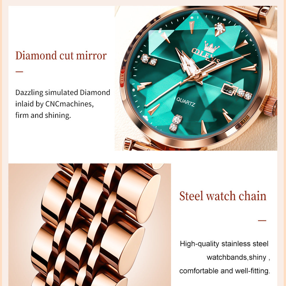 Olevs 5536 Women Watch