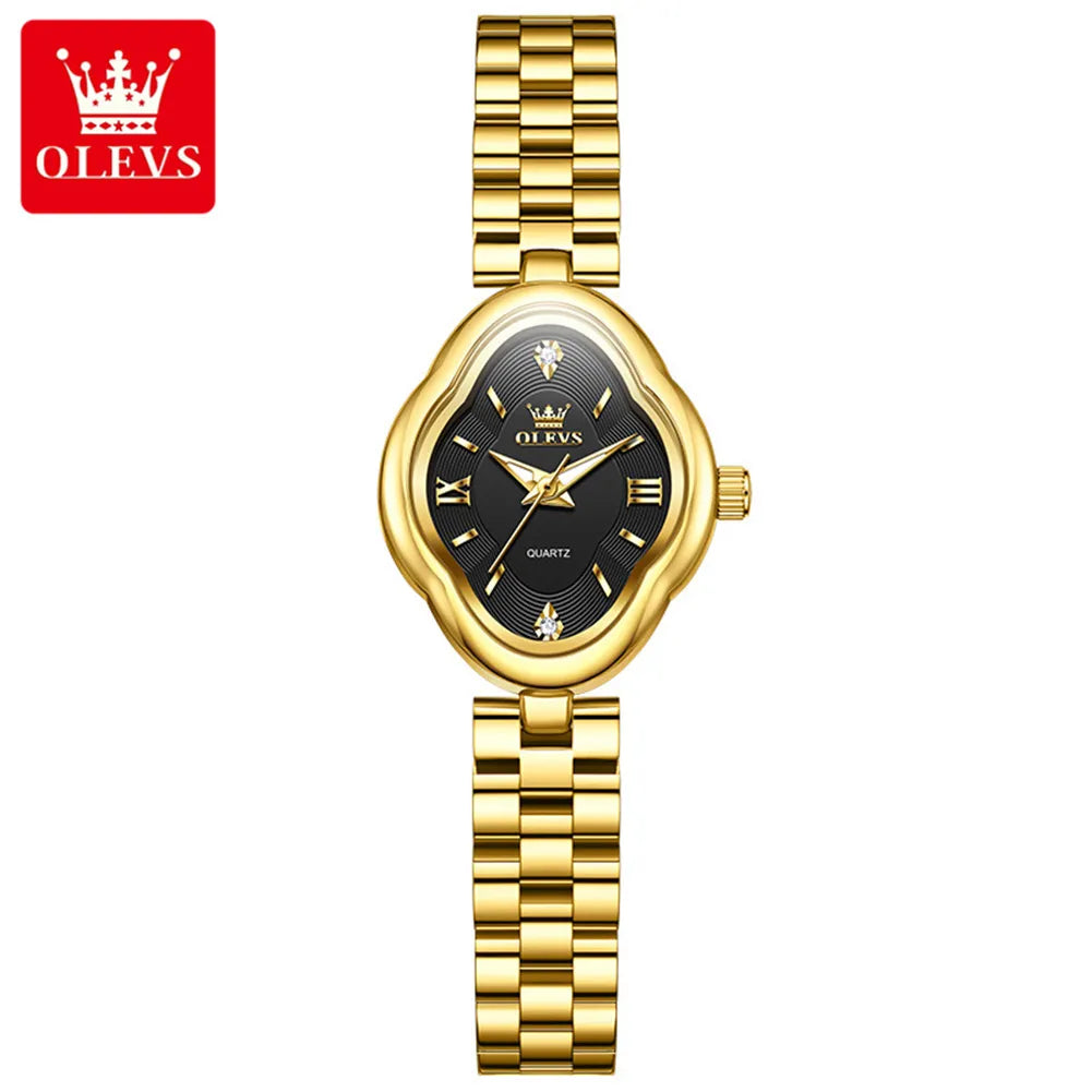 Olevs Women’s Watch 5666