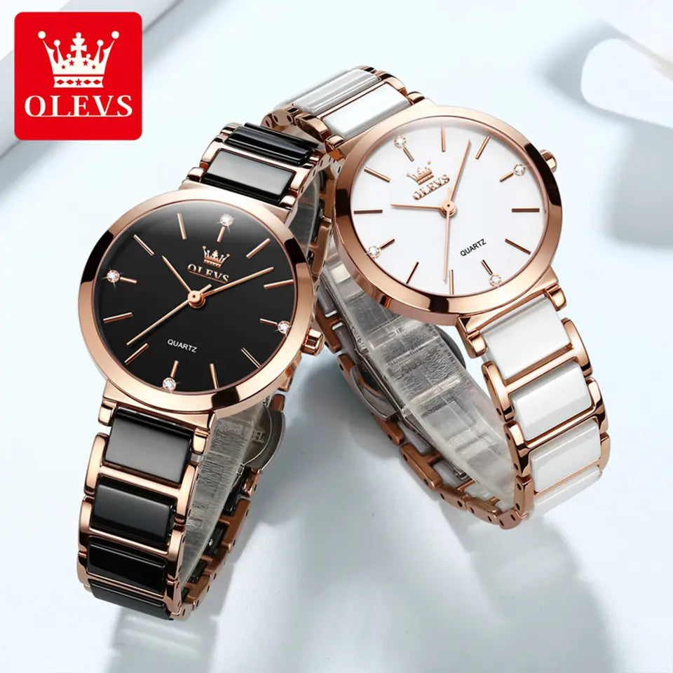 Olevs Women’s Watch 5887