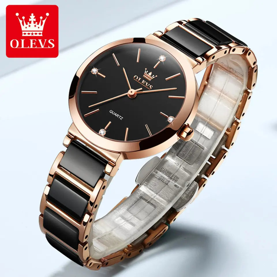 Olevs Women’s Watch 5887
