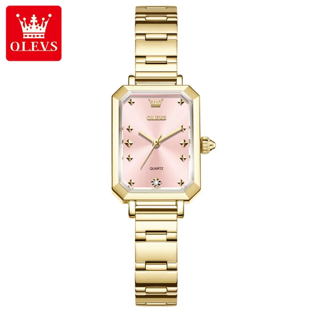 Olevs 5660 3D Sparkling