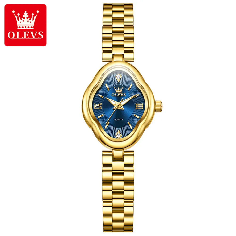 Olevs Women’s Watch 5666