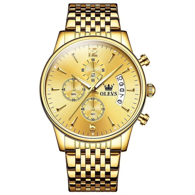OLEVS 2867 Luxury Watch