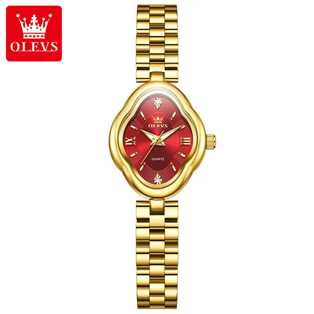 Olevs Women’s Watch 5666