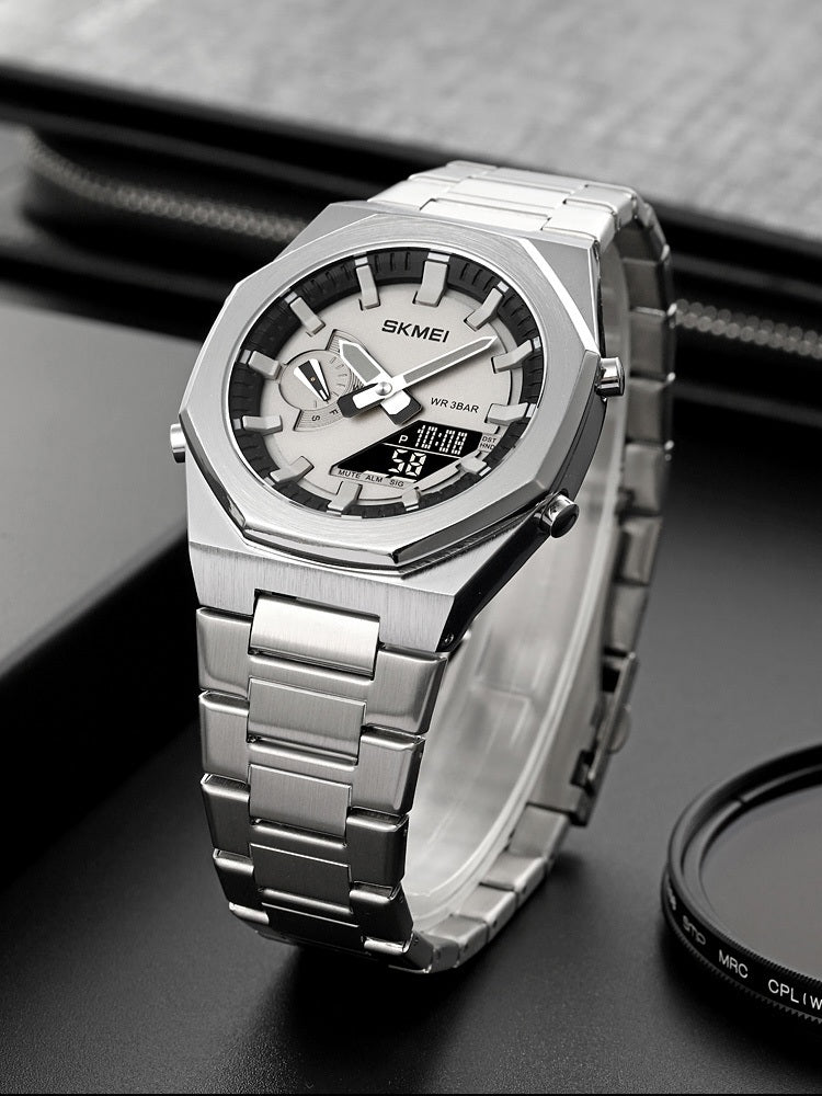 Skmei 1816 Dual Time