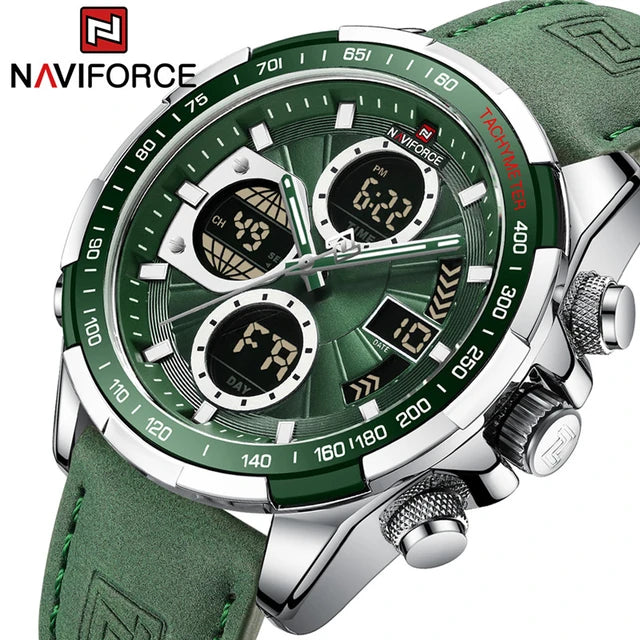 Naviforce NF 9197