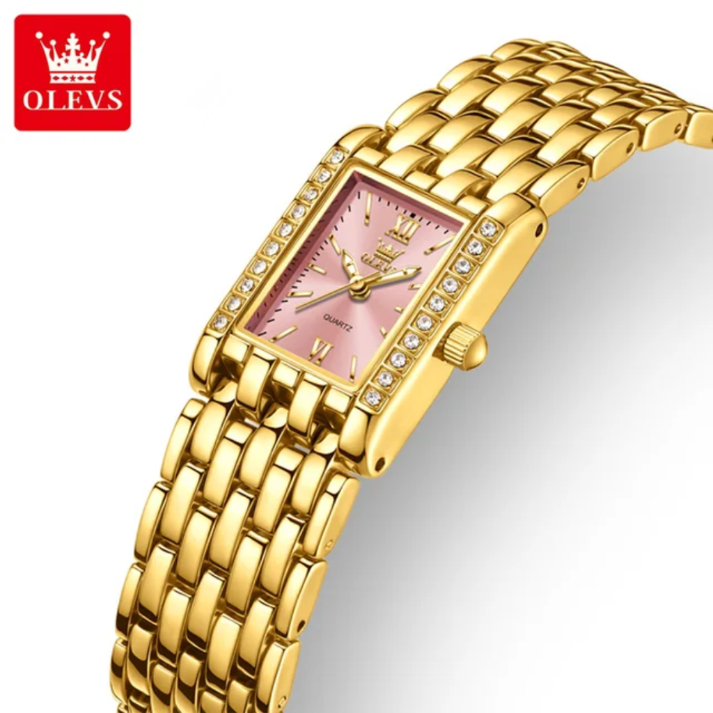 Olevs Women's Watch 3700