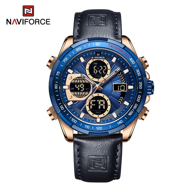 Naviforce NF 9197