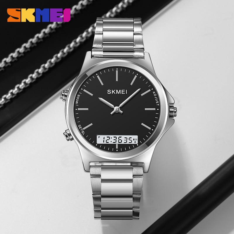 SKMEI 2120 Dual-Display