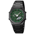 Skmei 1816 Dual Time