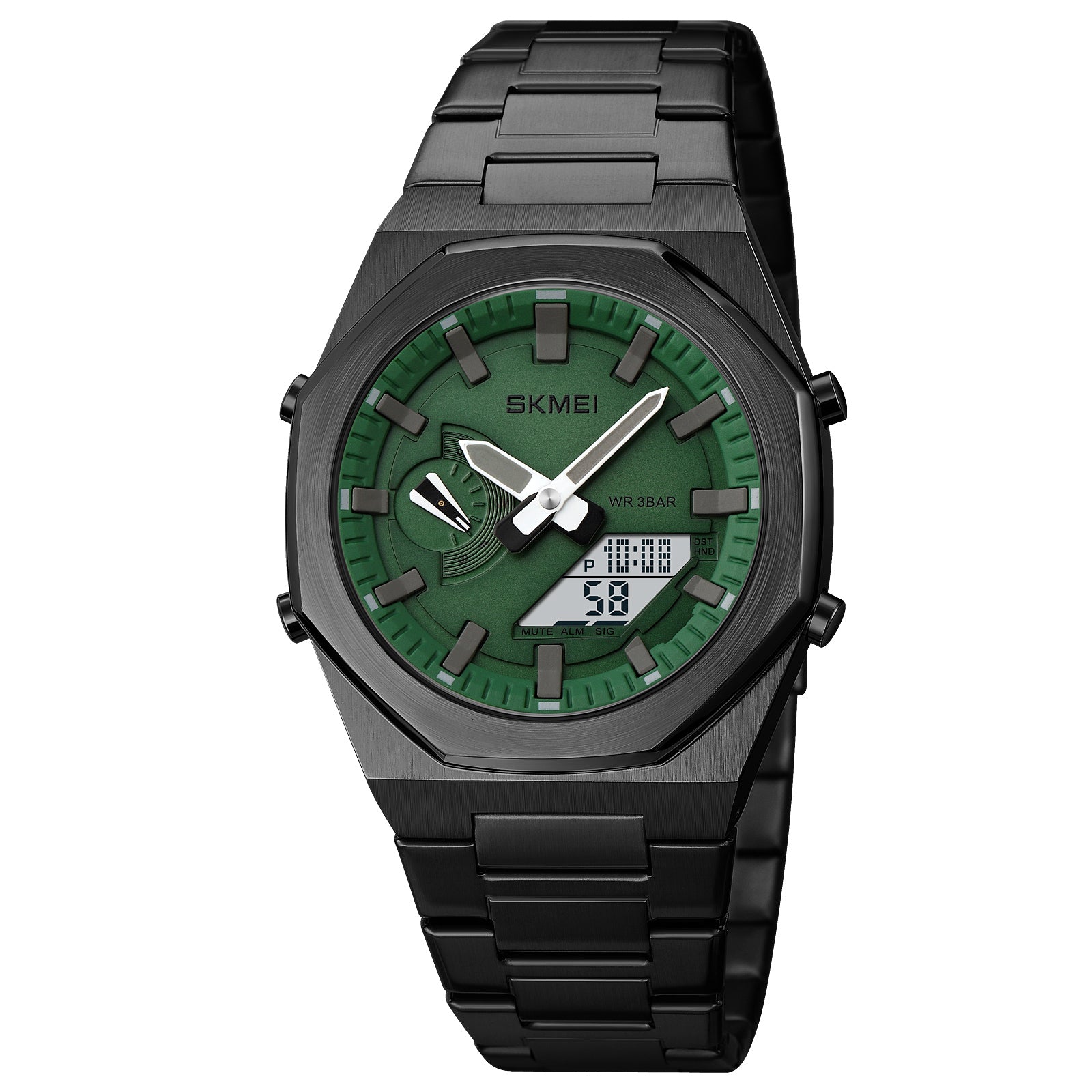 Skmei 1816 Dual Time