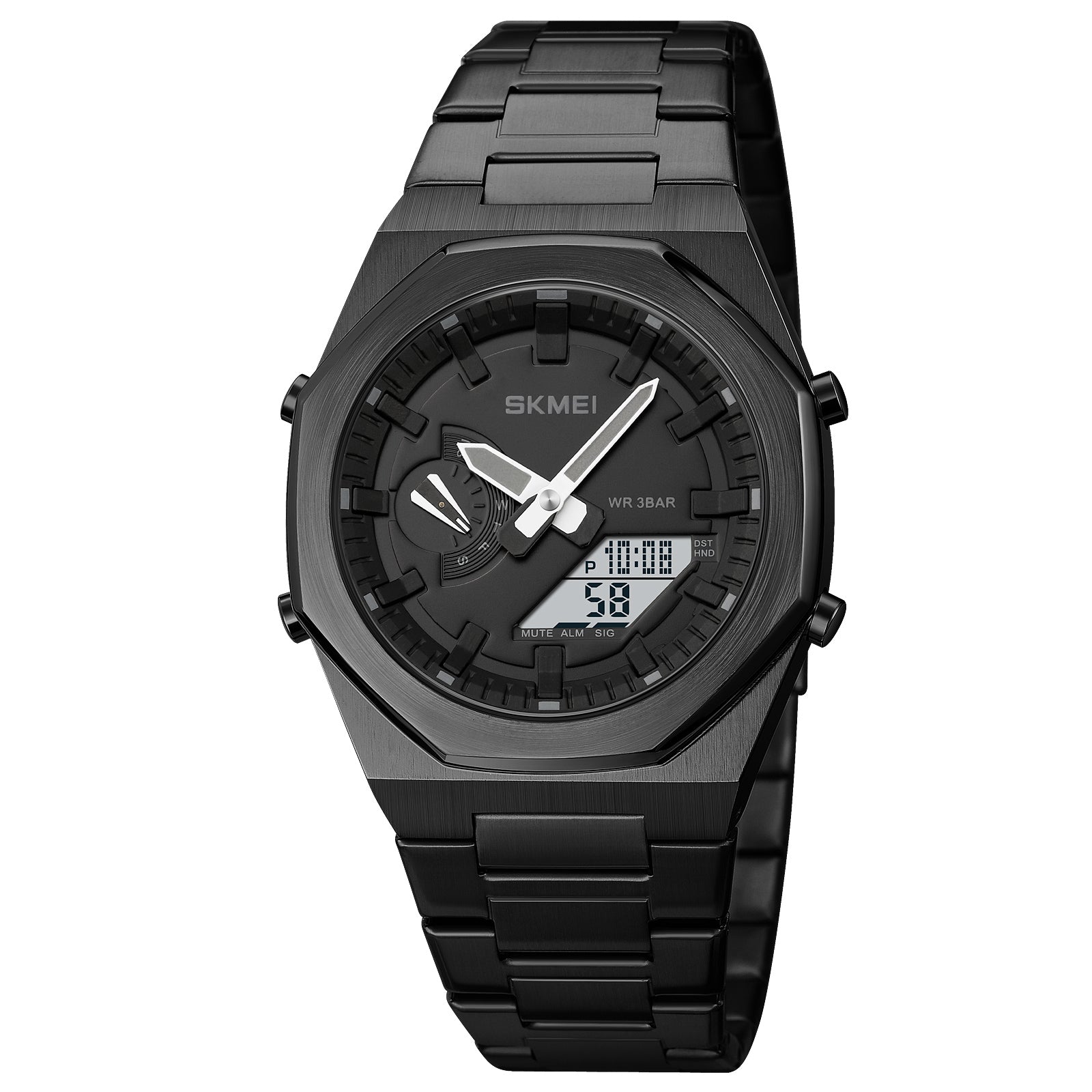 Skmei 1816 Dual Time