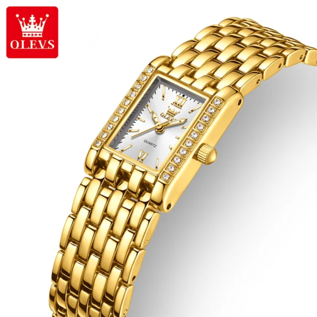 Olevs Women's Watch 3700