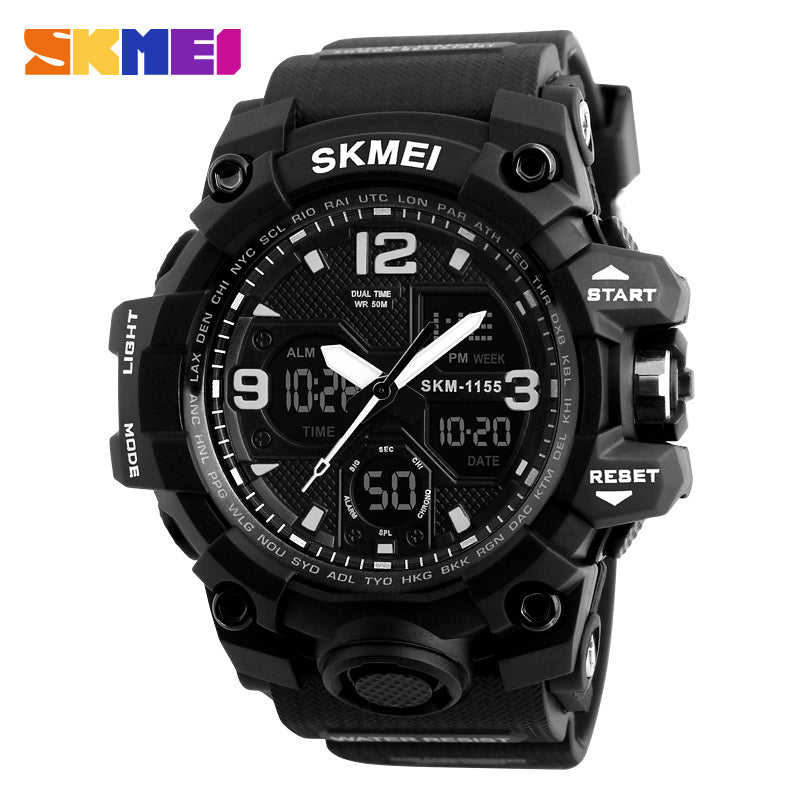 SKMEI 1155 Sports Watch