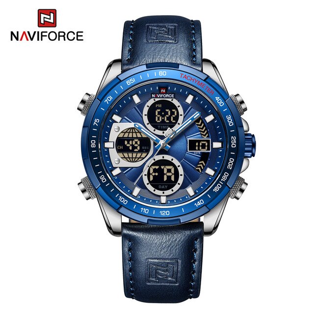 Naviforce NF 9197