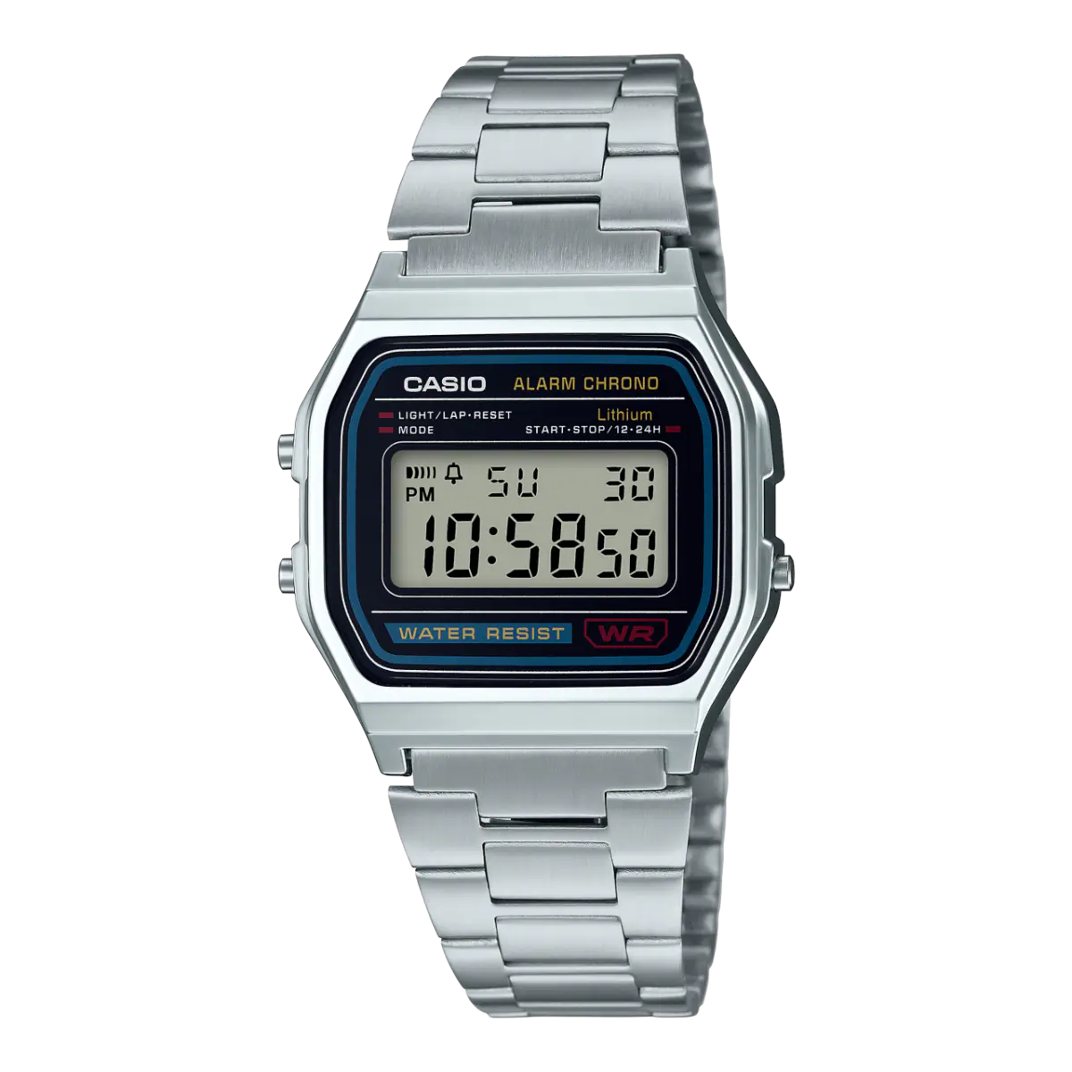 CASIO VINTAGE
A158WA-1