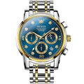 OLEVS 2889 Luxury Watch