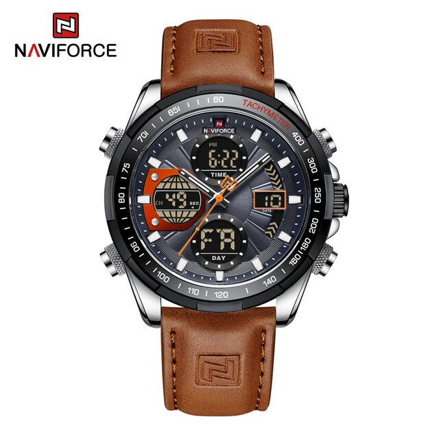 Naviforce NF 9197