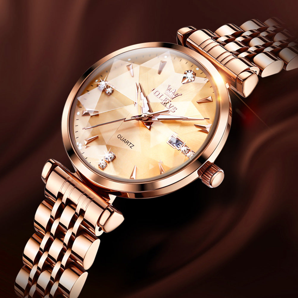 Olevs 5536 Women Watch