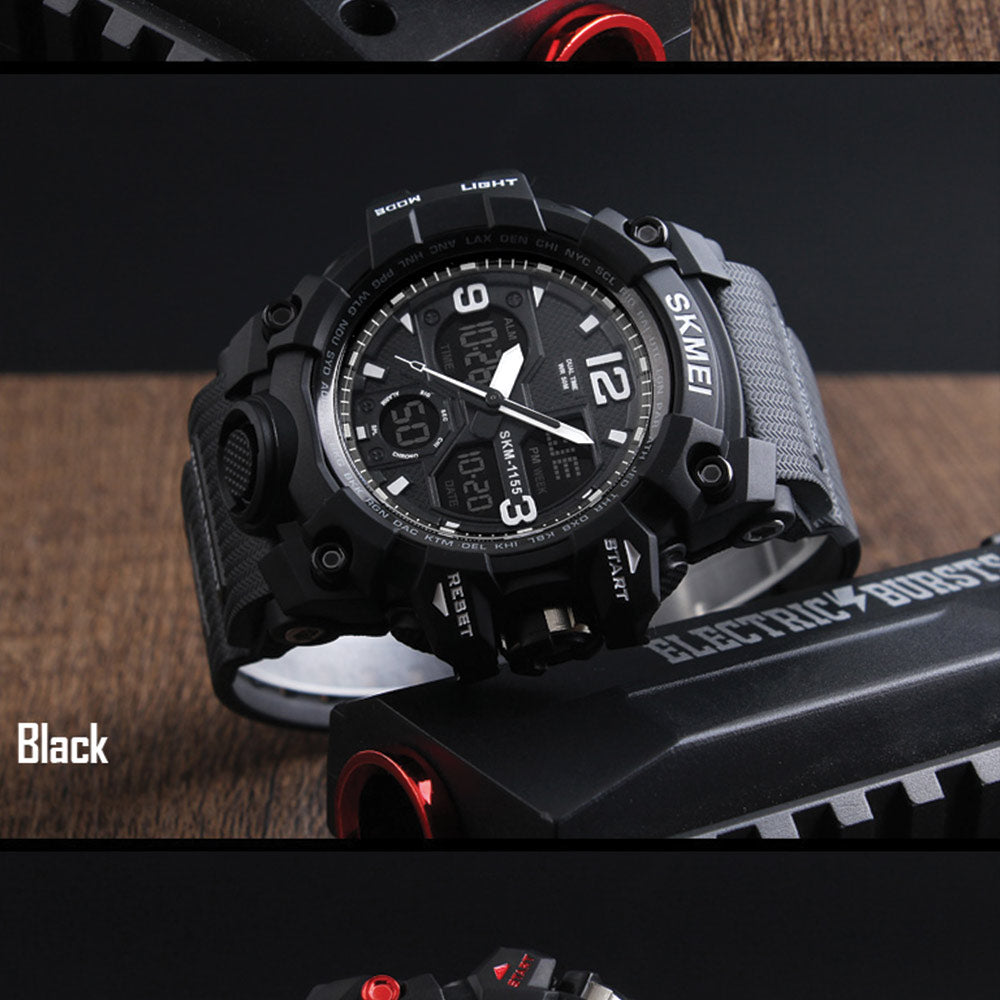 SKMEI 1155 Sports Watch