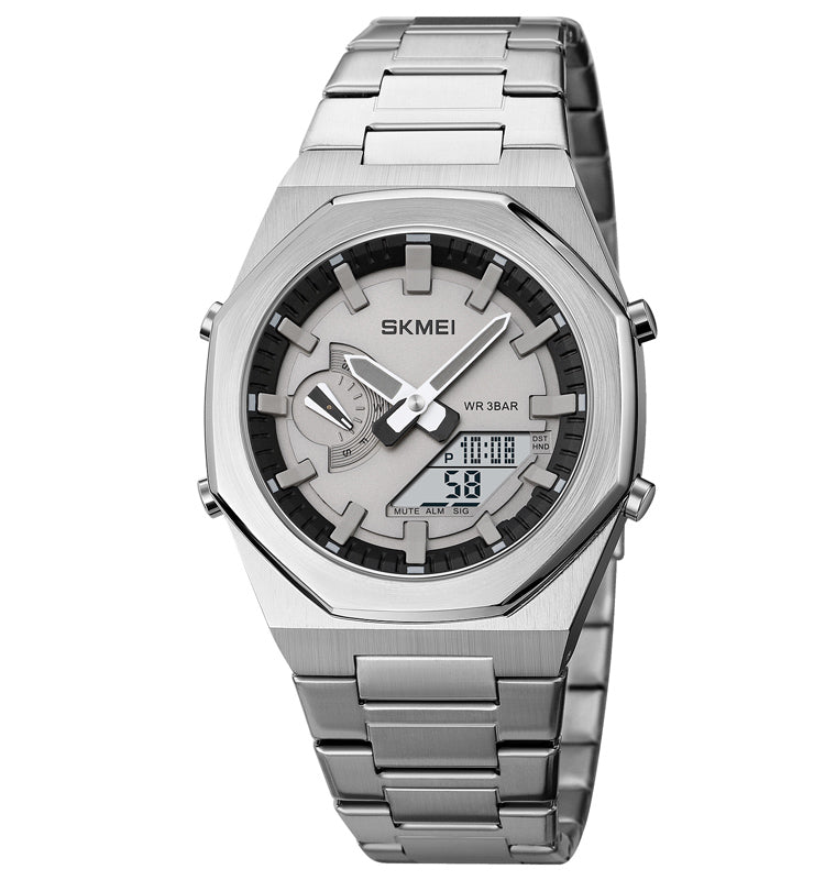 Skmei 1816 Dual Time