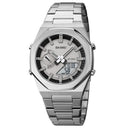Skmei 1816 Dual Time