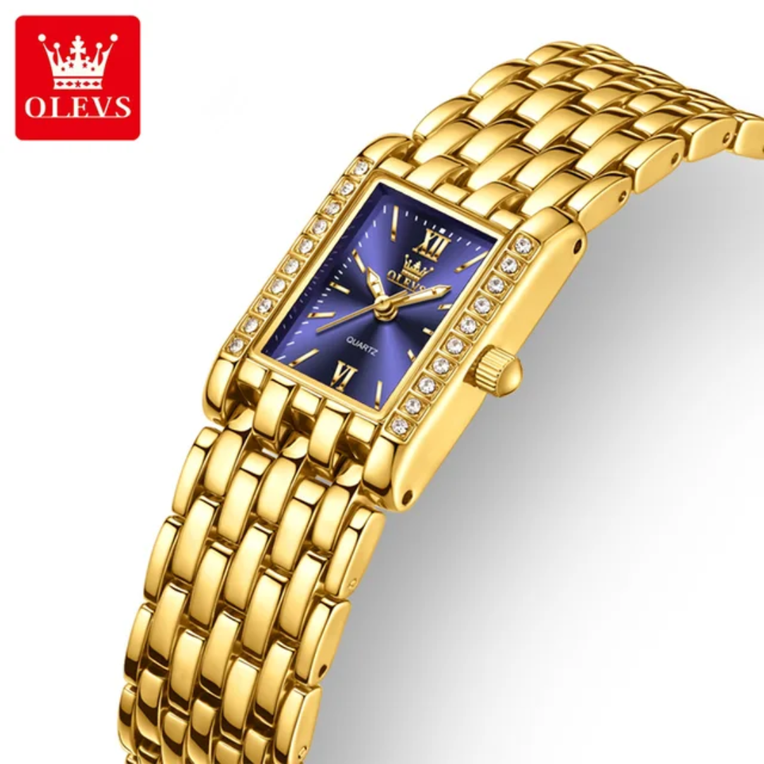 Olevs Women's Watch 3700