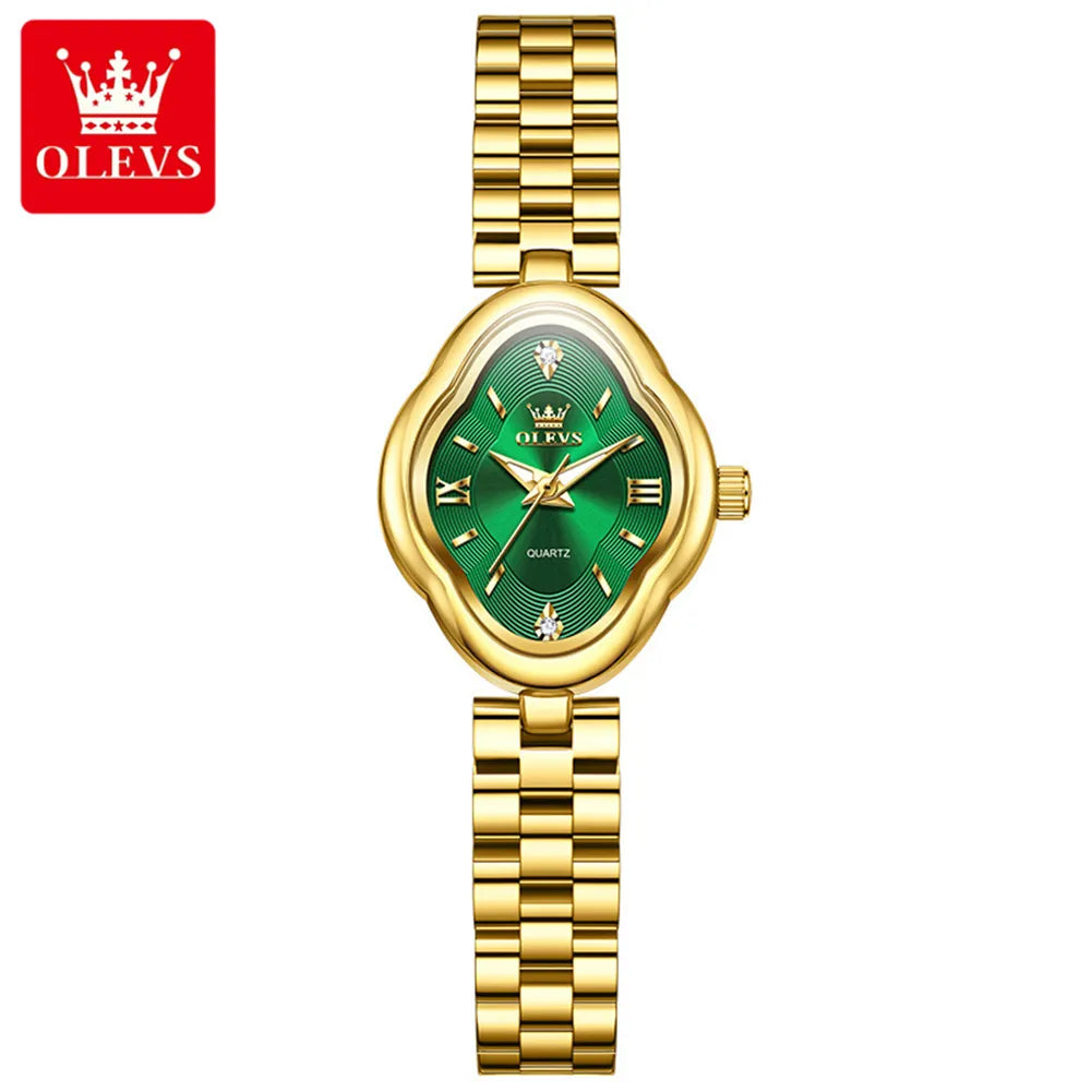 Olevs Women’s Watch 5666