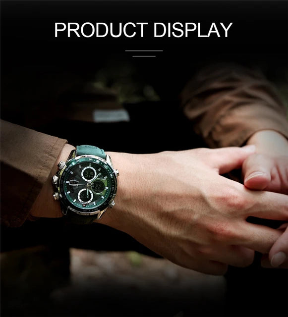 Naviforce NF 9197