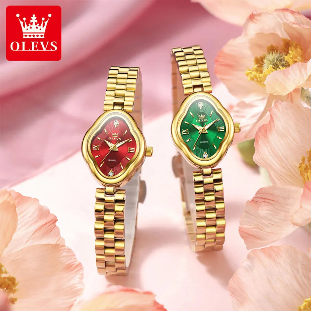 Olevs Women’s Watch 5666